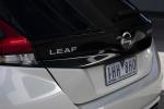 Nissan Leaf 2018 года (AU)